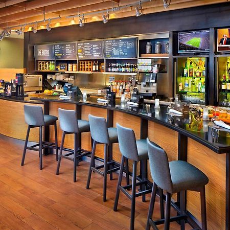 Hotel Courtyard By Marriott Stuart Exterior foto