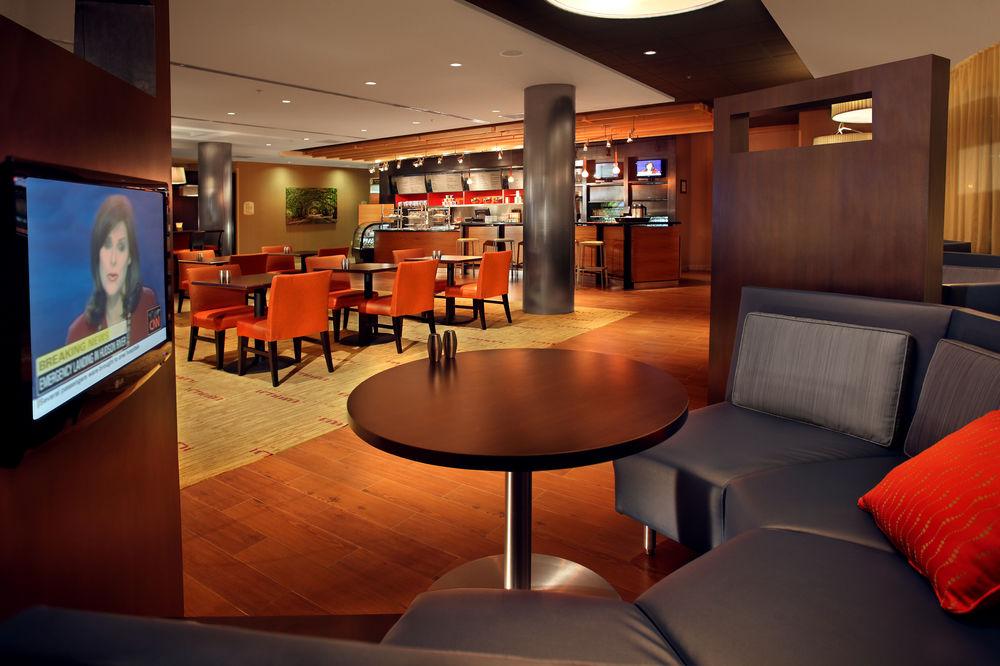 Hotel Courtyard By Marriott Stuart Exterior foto