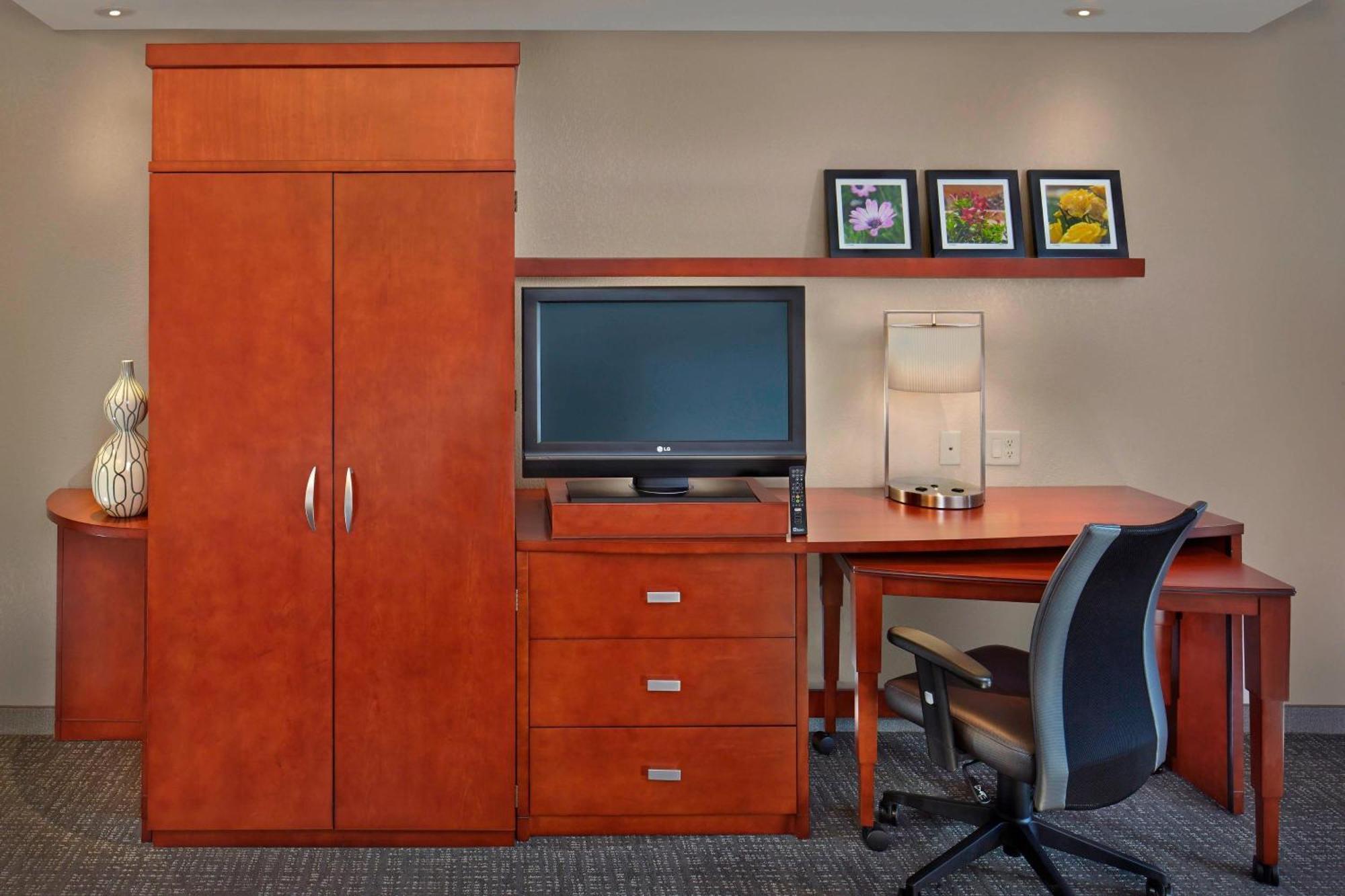 Hotel Courtyard By Marriott Stuart Exterior foto