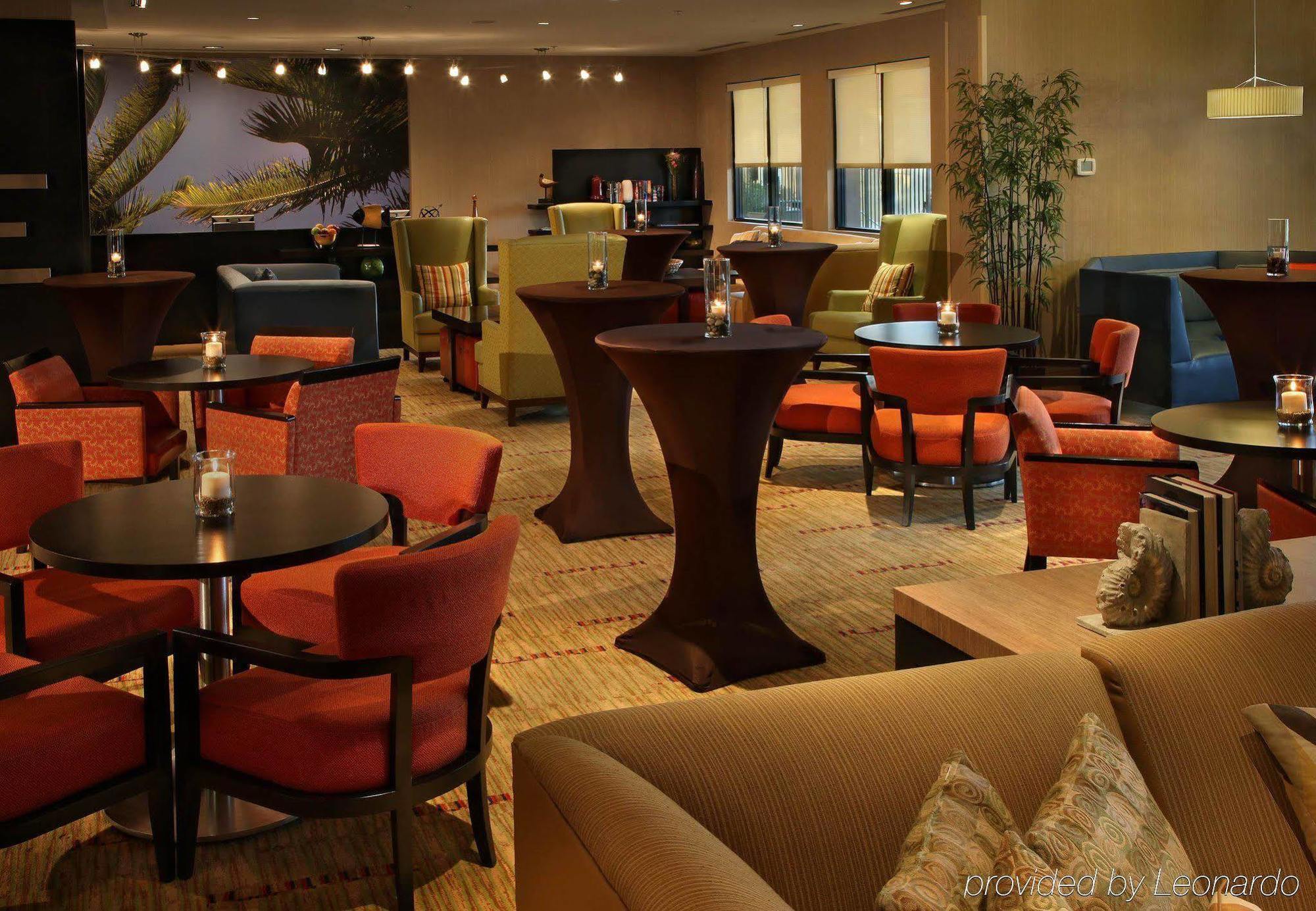 Hotel Courtyard By Marriott Stuart Exterior foto
