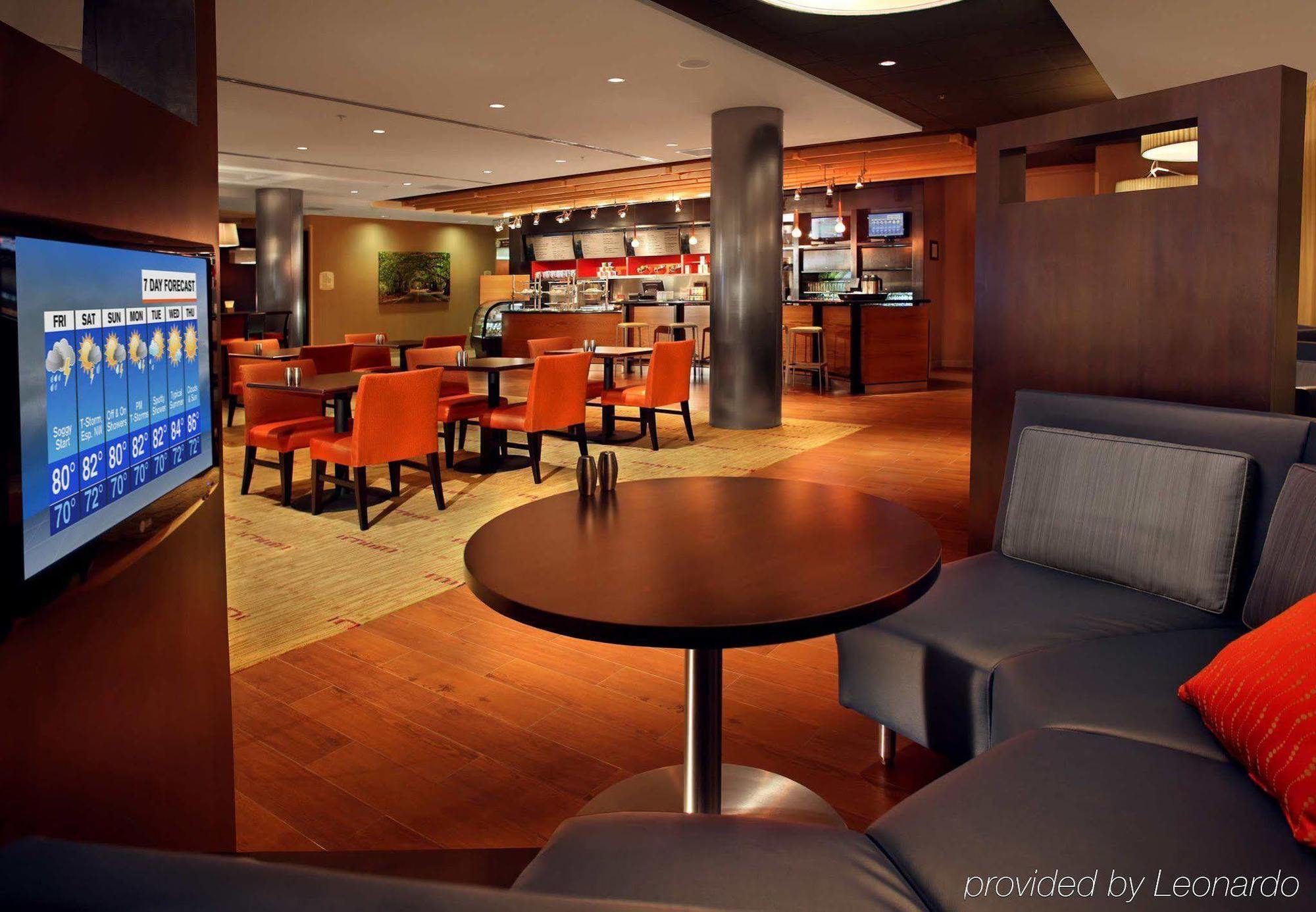 Hotel Courtyard By Marriott Stuart Exterior foto