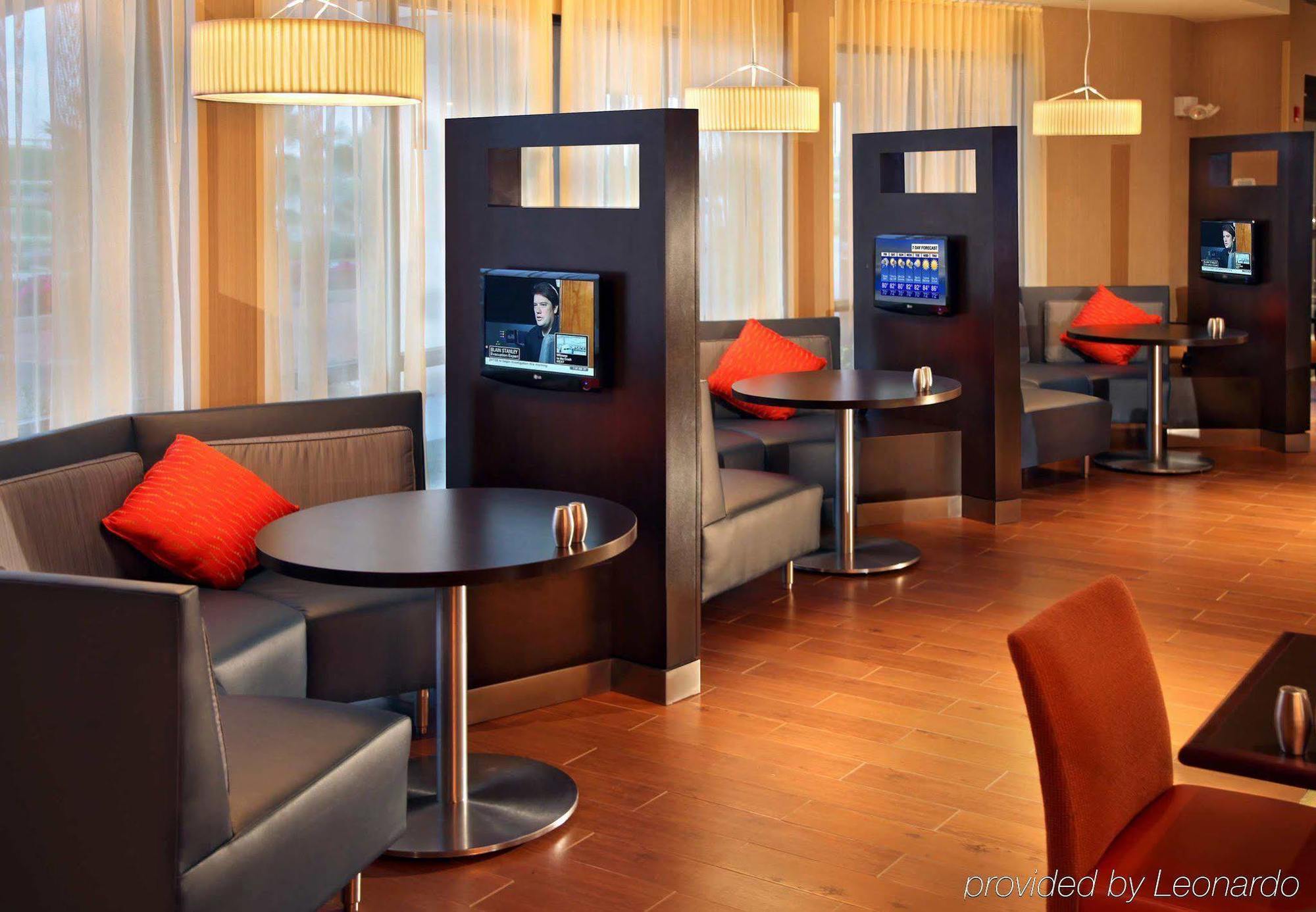 Hotel Courtyard By Marriott Stuart Exterior foto