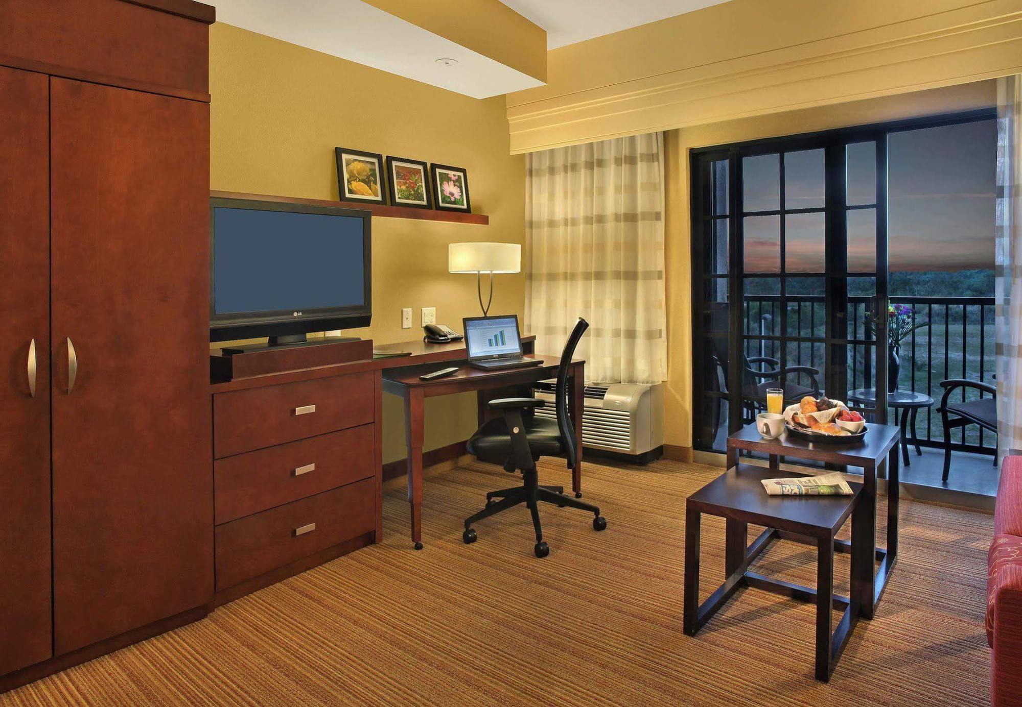 Hotel Courtyard By Marriott Stuart Exterior foto